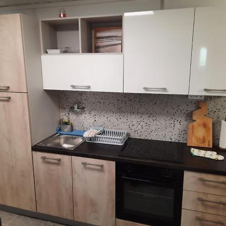 Studio Primani Sečovlje Екстериор снимка