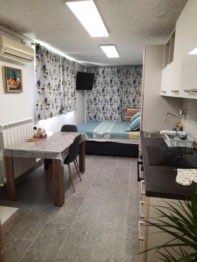 Studio Primani Sečovlje Екстериор снимка