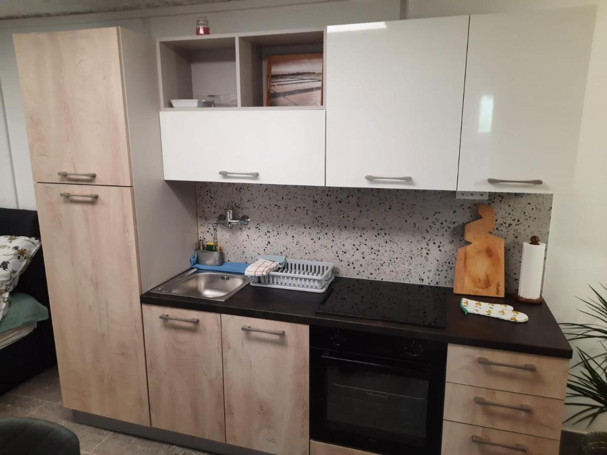 Studio Primani Sečovlje Екстериор снимка
